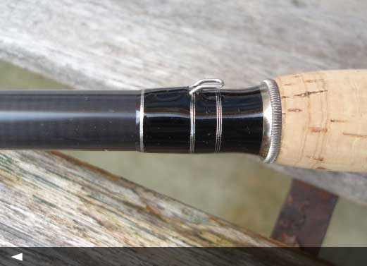 rod weight