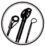 custom rod symbol