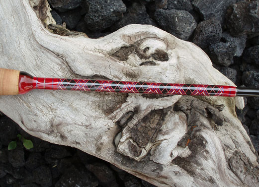 threaded rod