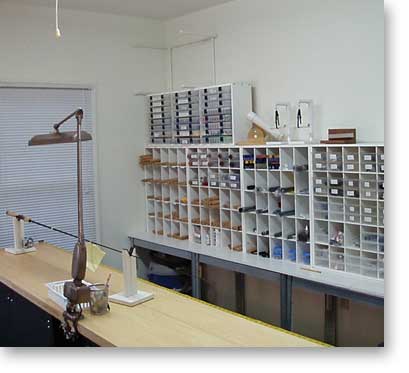 storage