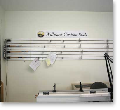 drying racks